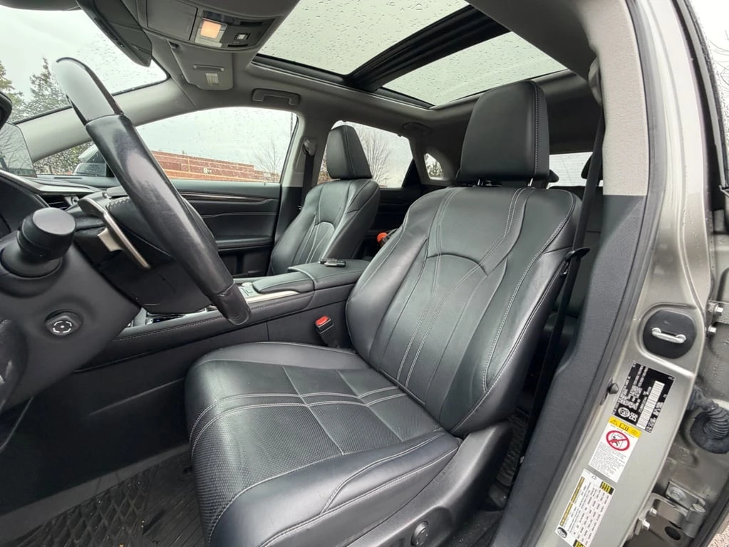 Lexus RX 350  * CARFAX *    | Mobile.bg   6