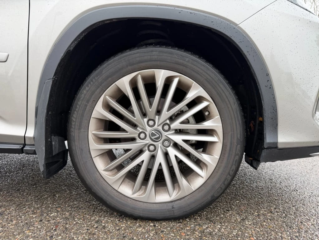 Lexus RX 350  * CARFAX *    | Mobile.bg   13