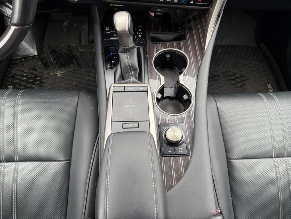 Lexus RX 350  * CARFAX *    | Mobile.bg   10