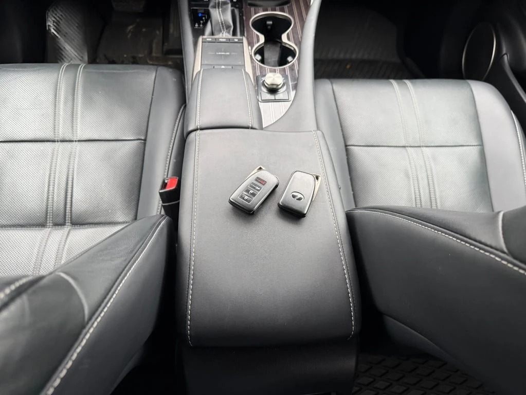 Lexus RX 350  * CARFAX *    | Mobile.bg   12