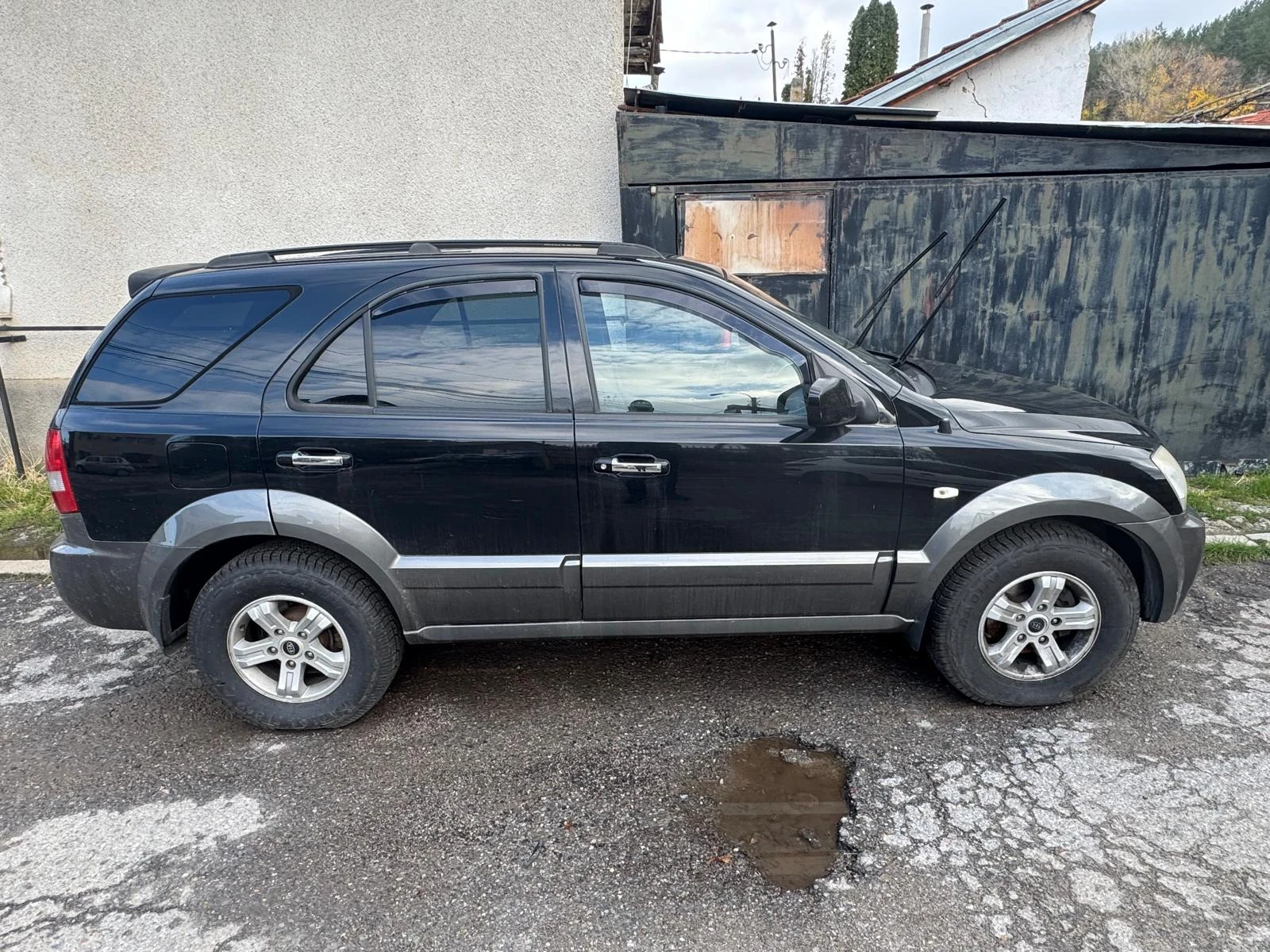 Kia Sorento | Mobile.bg   2