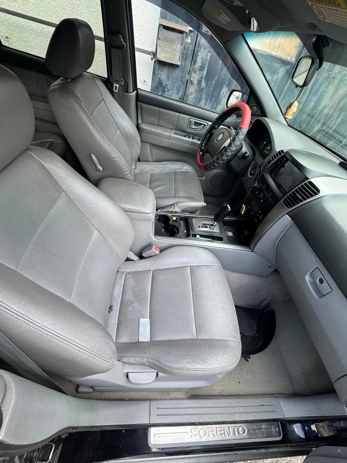 Kia Sorento | Mobile.bg   3