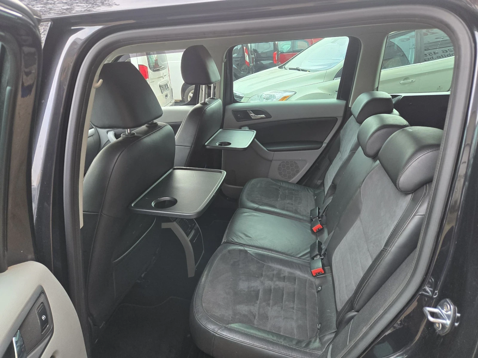 Skoda Yeti 1.8 бензин 4X4 - изображение 6