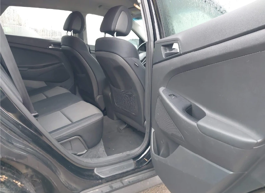 Hyundai Tucson SPORT 1.6Т FWD - изображение 10