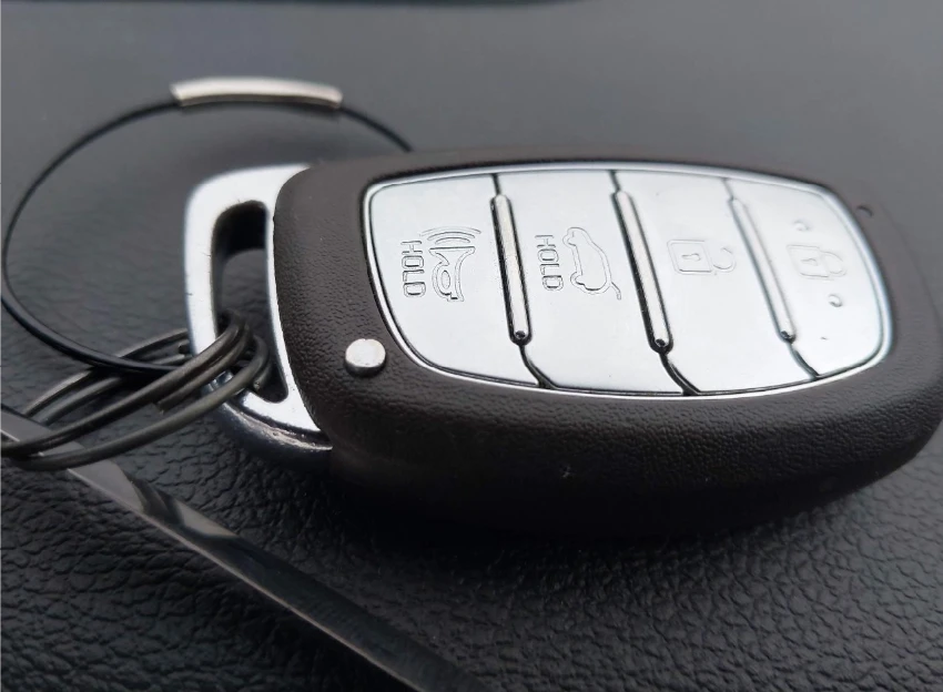 Hyundai Tucson SPORT 1.6 FWD | Mobile.bg   14