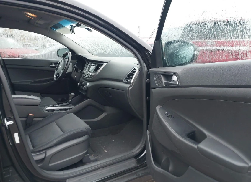 Hyundai Tucson SPORT 1.6Т FWD - изображение 9