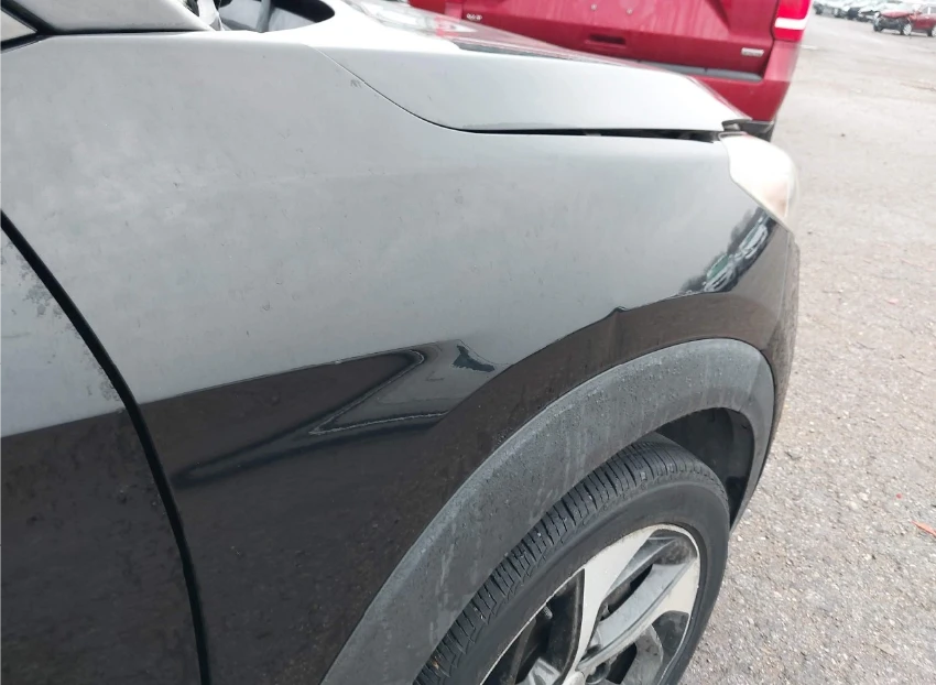 Hyundai Tucson SPORT 1.6 FWD | Mobile.bg   12