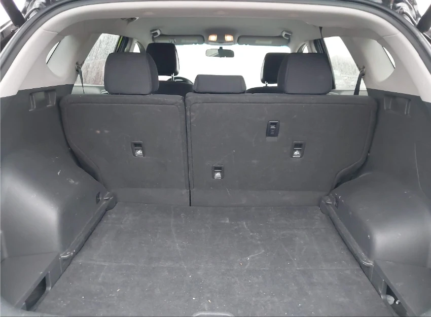 Hyundai Tucson SPORT 1.6 FWD | Mobile.bg   11