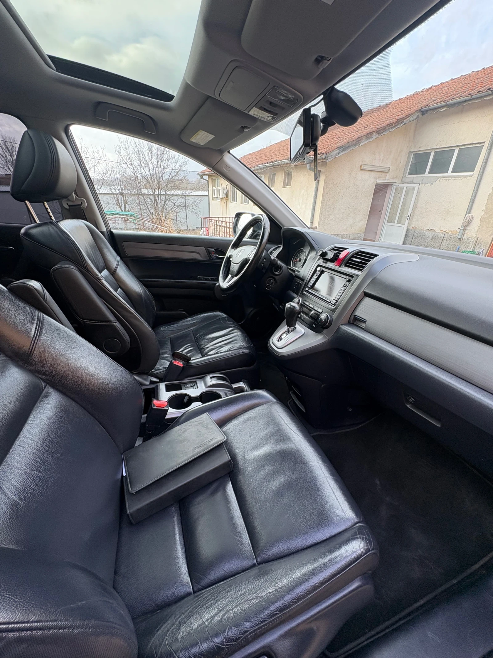 Honda Cr-v 2000 | Mobile.bg � ����������� 10