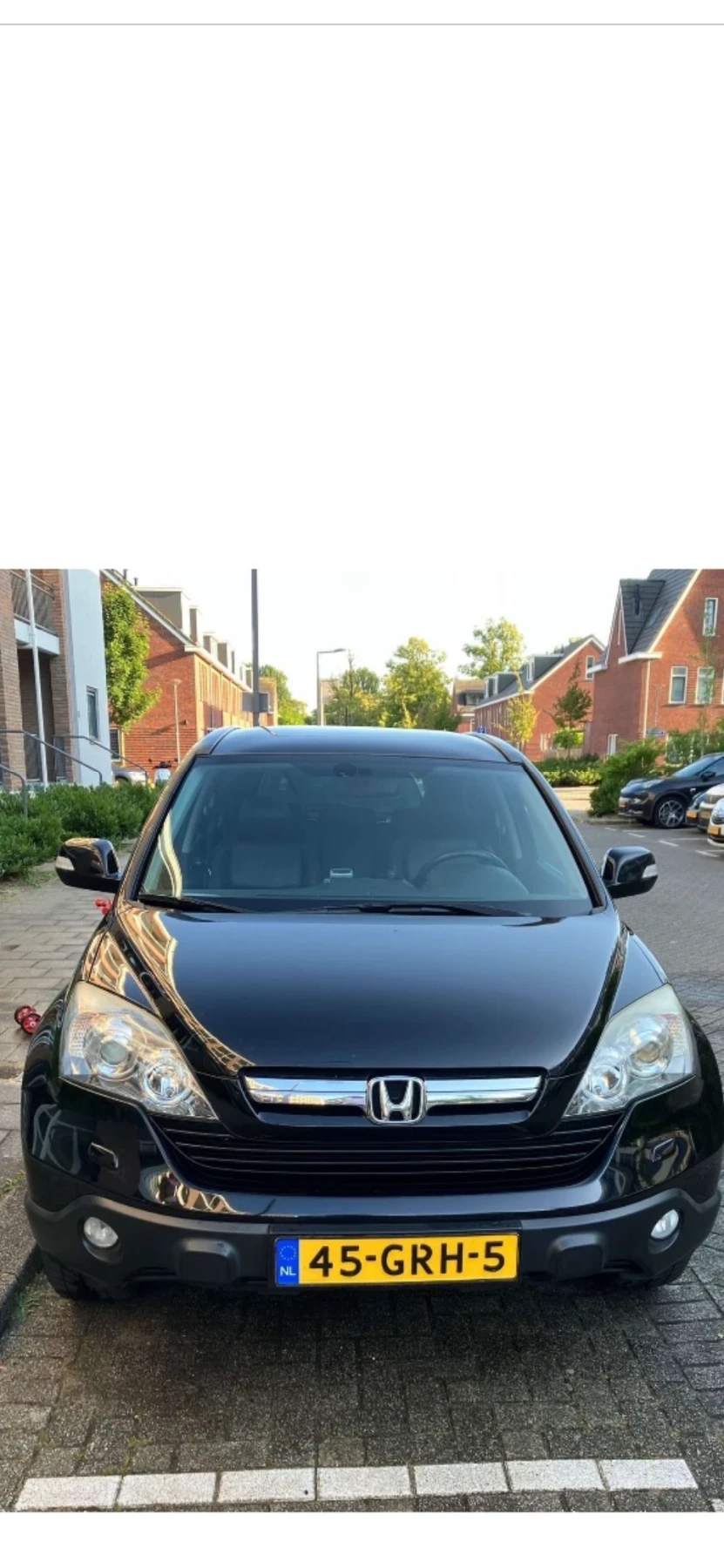 Honda Cr-v 2000 | Mobile.bg � ����������� 1