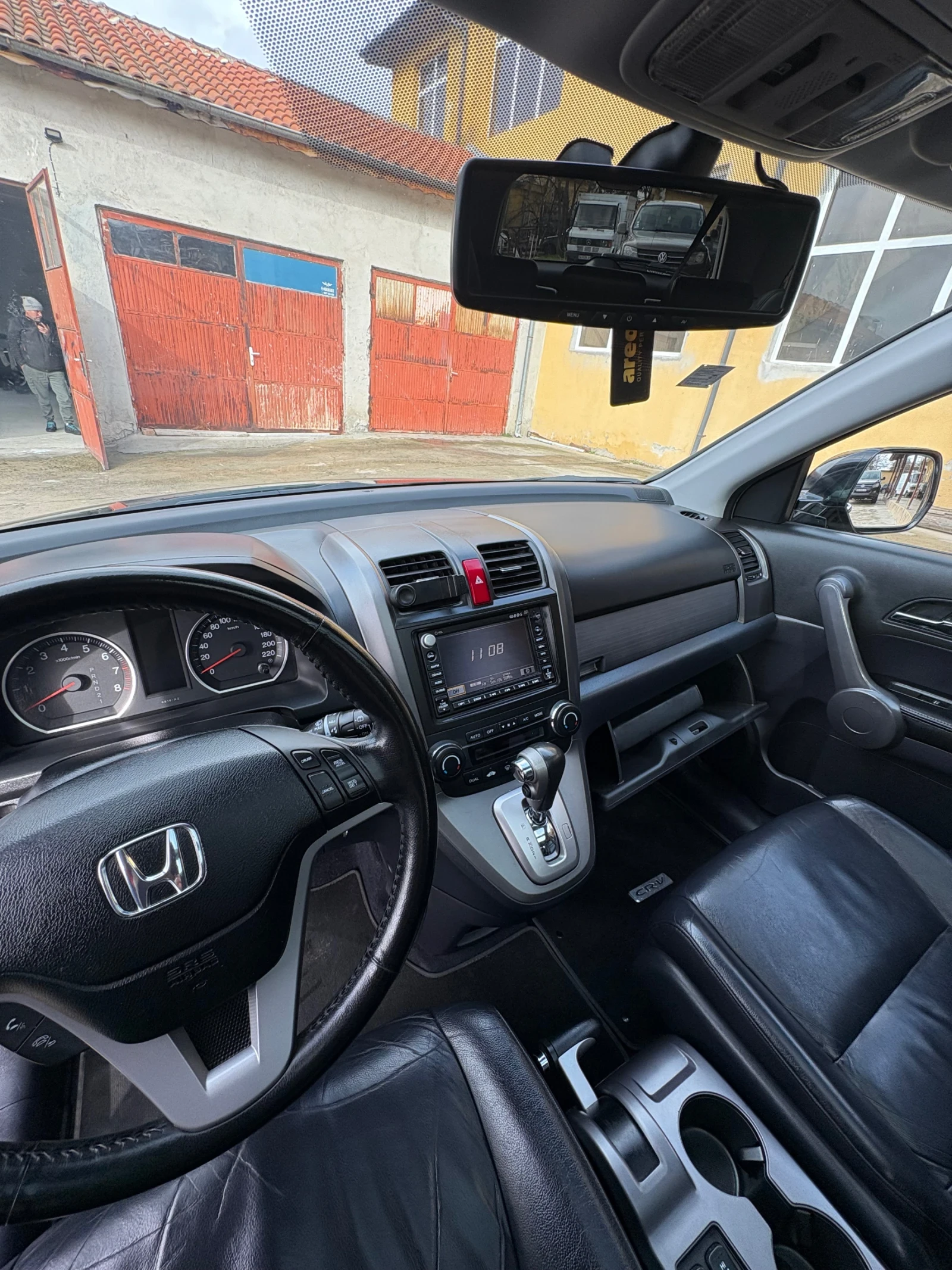 Honda Cr-v 2000 | Mobile.bg � ����������� 8