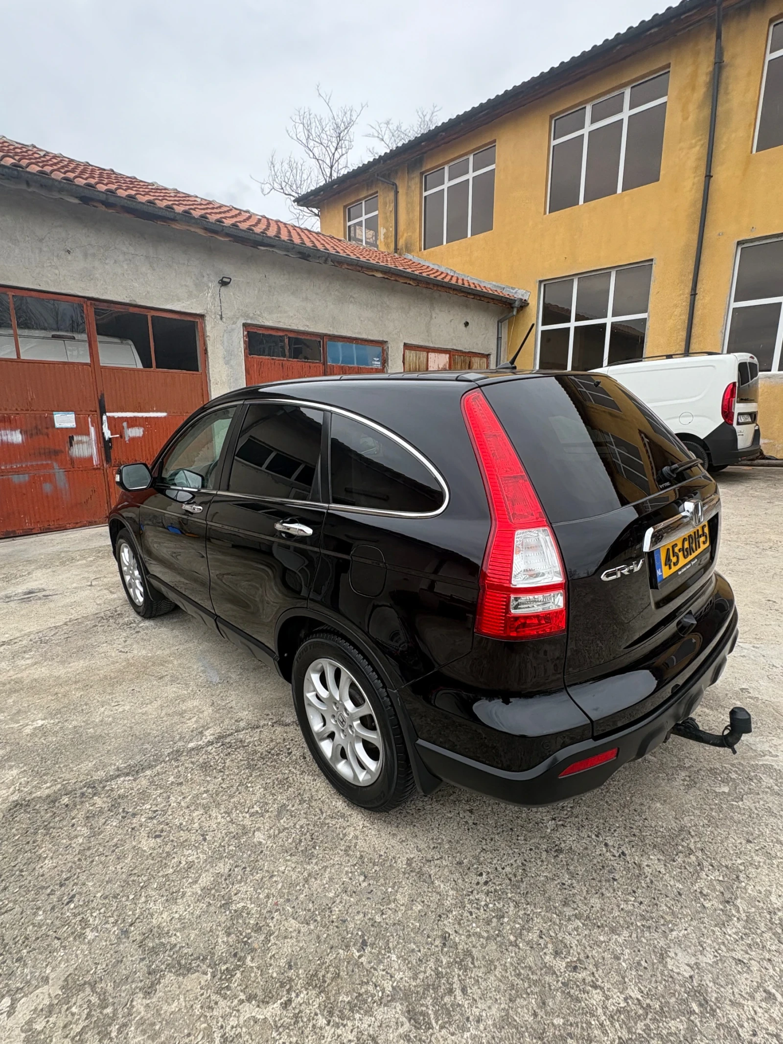 Honda Cr-v 2000 | Mobile.bg � ����������� 7