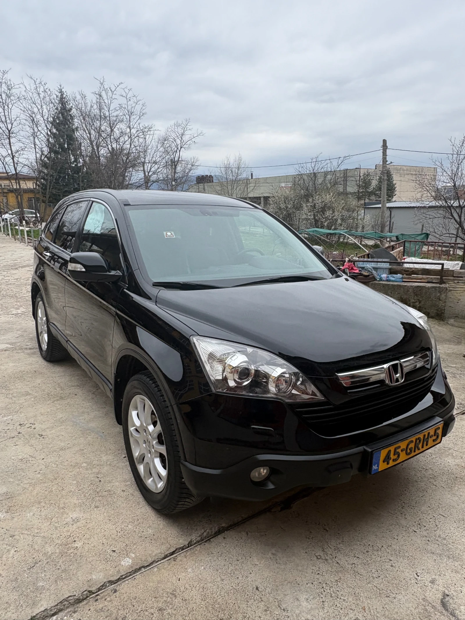 Honda Cr-v 2000 | Mobile.bg � ����������� 3