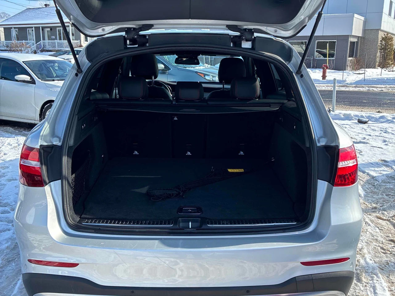 Mercedes-Benz GLC 43 AMG * ���� ������* ���� �� �� * �������� ������� *  | Mobile.bg � ����������� 6