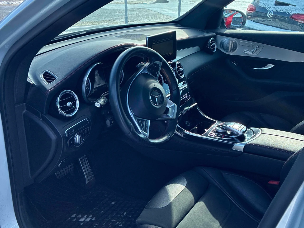 Mercedes-Benz GLC 43 AMG * ���� ������* ���� �� �� * �������� ������� *  | Mobile.bg � ����������� 7