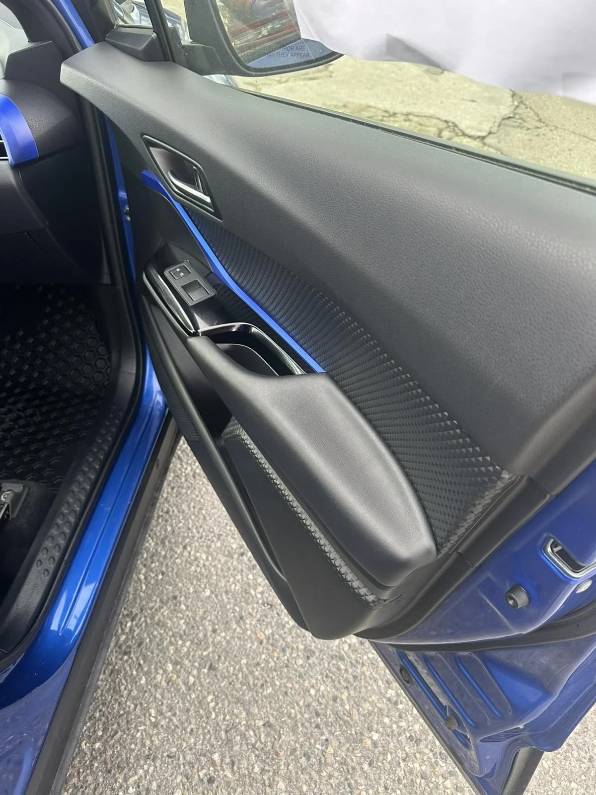 Toyota C-HR 2.0 ������ 150�.�. | Mobile.bg � ����������� 13