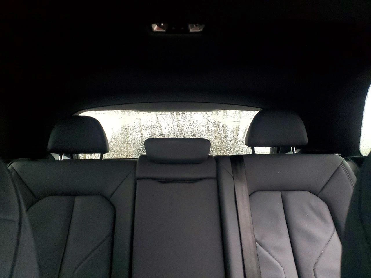 Audi Q3 PREMIUM PLUS* QUATTRO* ДИСТРОНИК* ДИГИТАЛ* ПОДГРЕВ - изображение 10