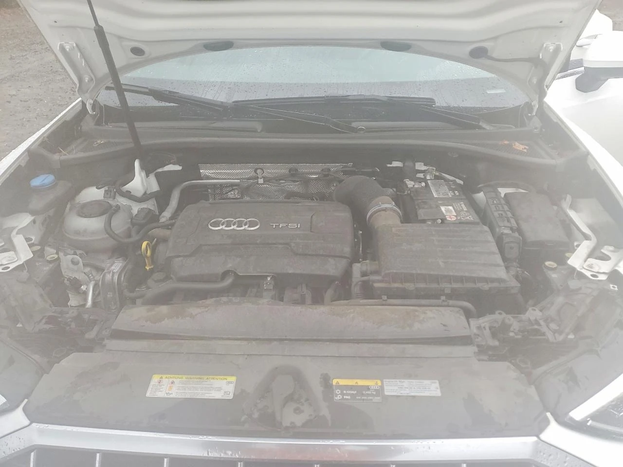 Audi Q3 PREMIUM PLUS* QUATTRO* ���������* �������* ������� | Mobile.bg � ����������� 12