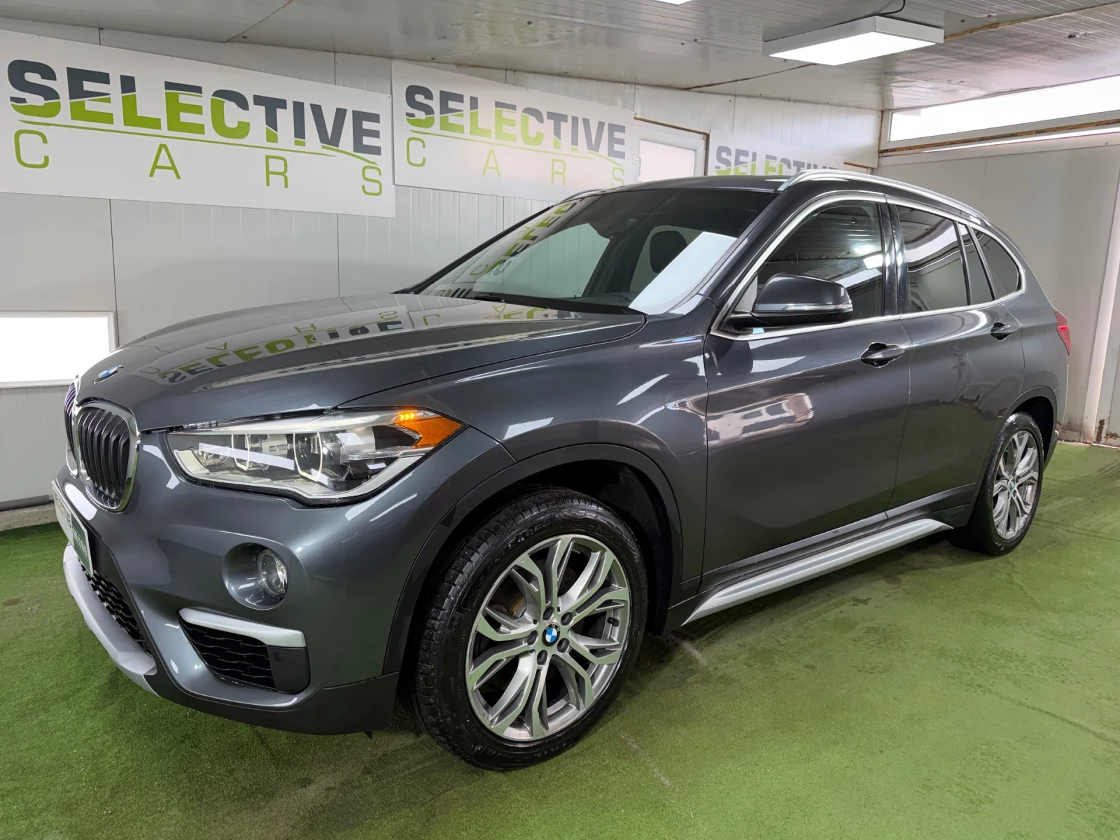 BMW X1 xDrive28i