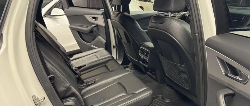 Audi Q7 50 TDI Quattro, снимка 7 - Автомобили и джипове - 54217651