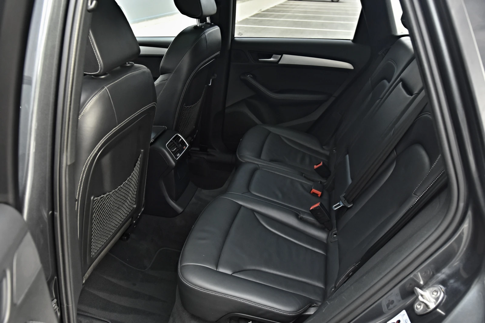 Audi SQ5 3.0V6T/COMPETITION/KEYLESS/PANO/DISTRONIC/GALA/, снимка 14 - Автомобили и джипове - 54239742