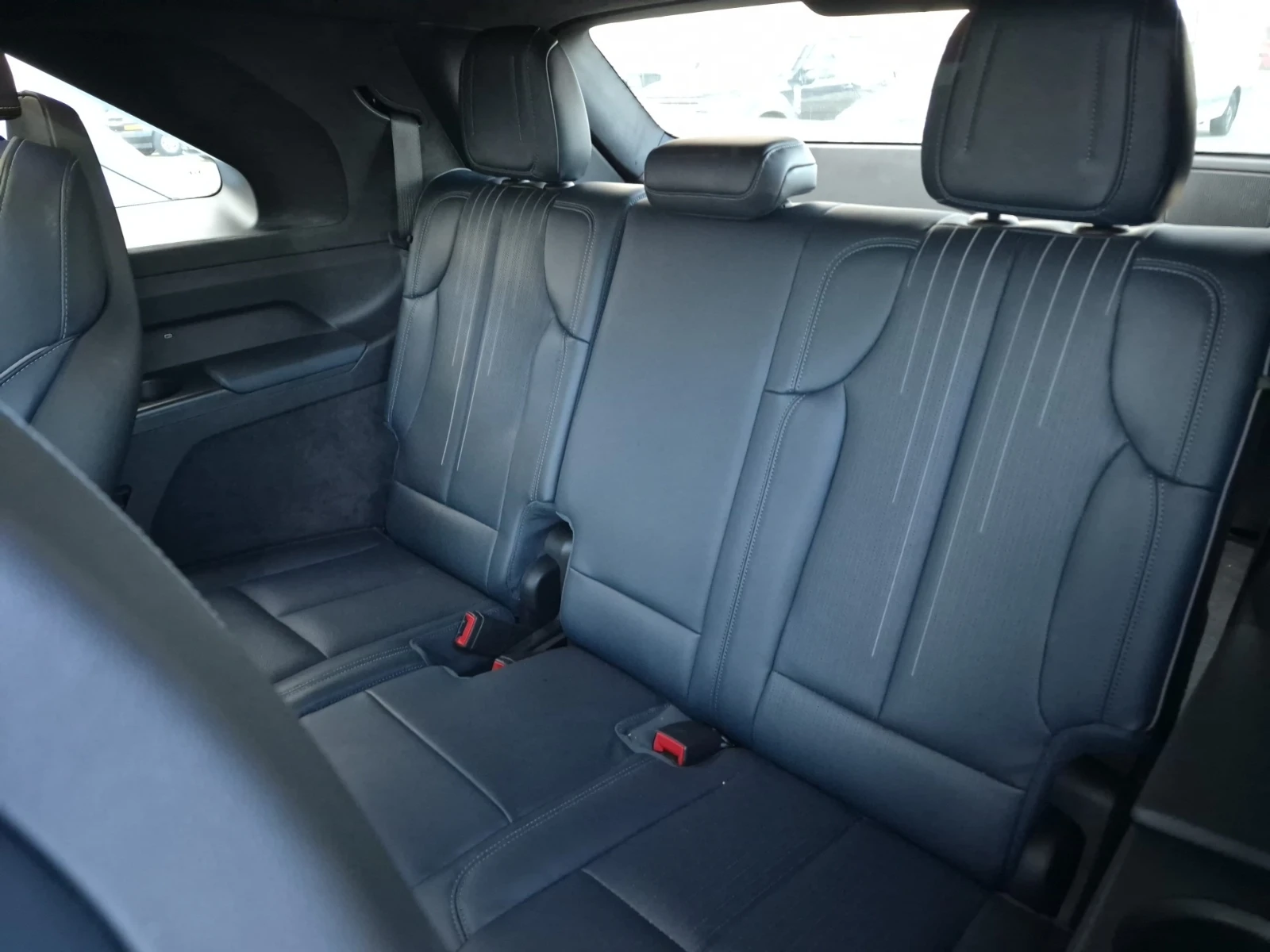 Cadillac Escalade  IQ AWD  Sport 2 | Mobile.bg � ����������� 16