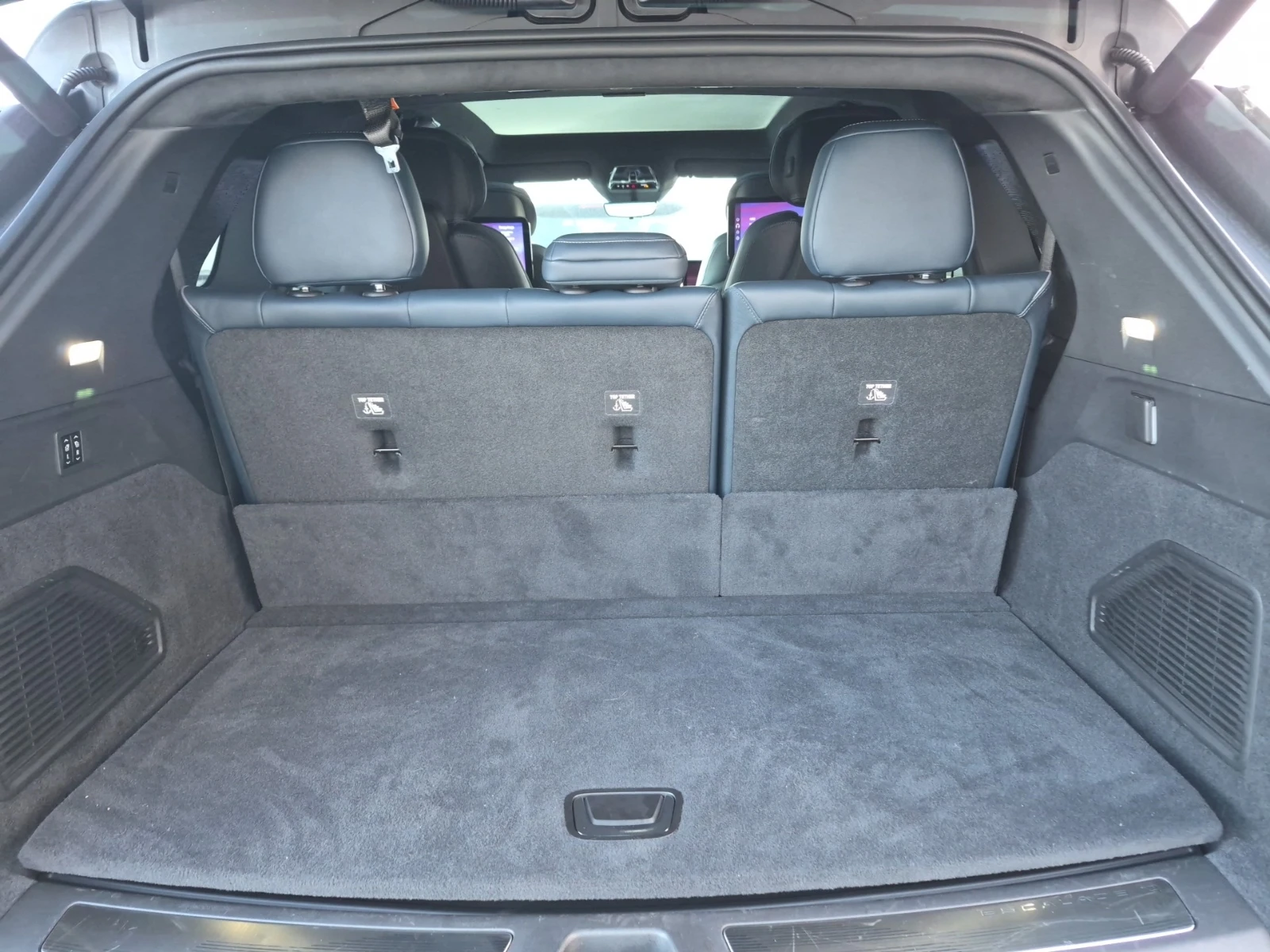 Cadillac Escalade  IQ AWD  Sport 2 | Mobile.bg � ����������� 7
