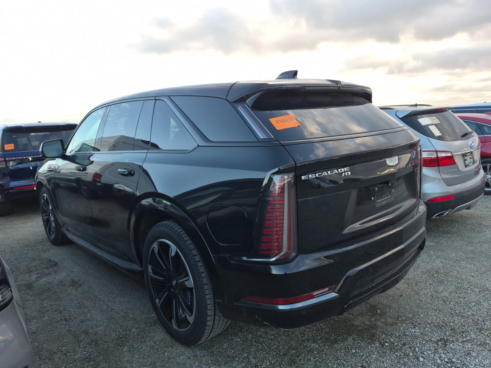 Cadillac Escalade  IQ AWD  Sport 2 | Mobile.bg � ����������� 5