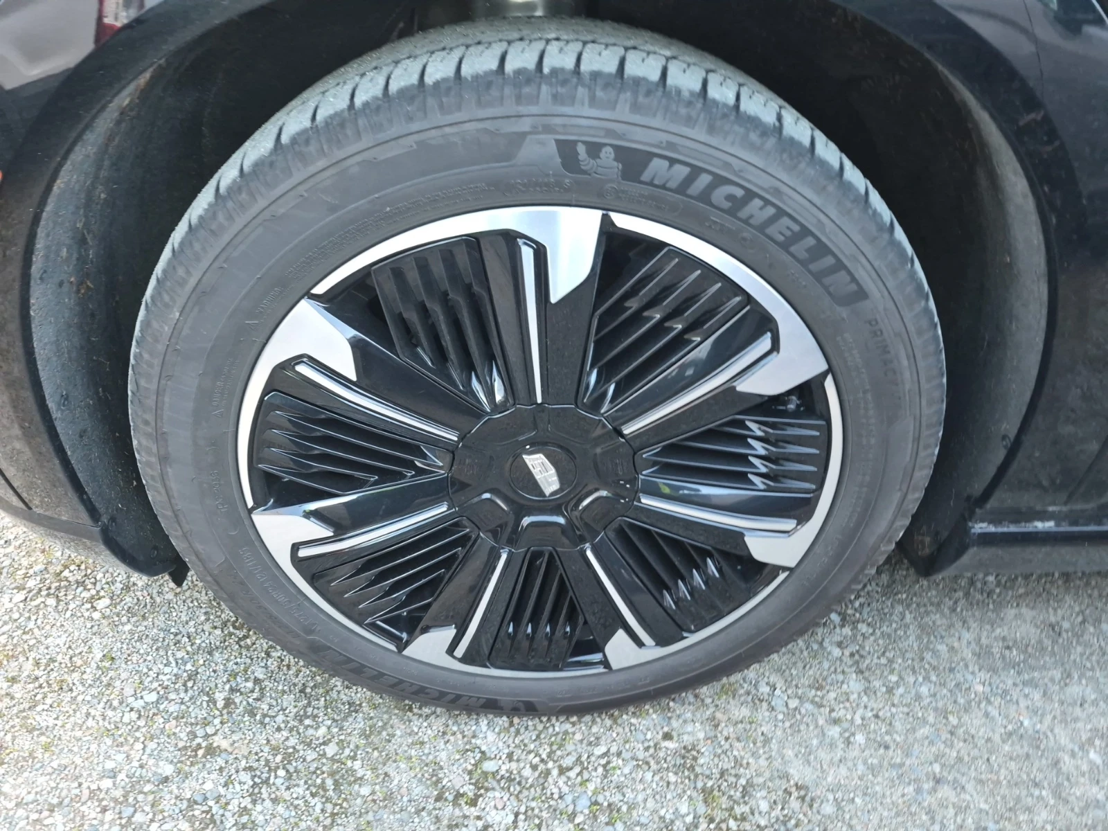 Cadillac Escalade  IQ AWD  Sport 2 | Mobile.bg � ����������� 6