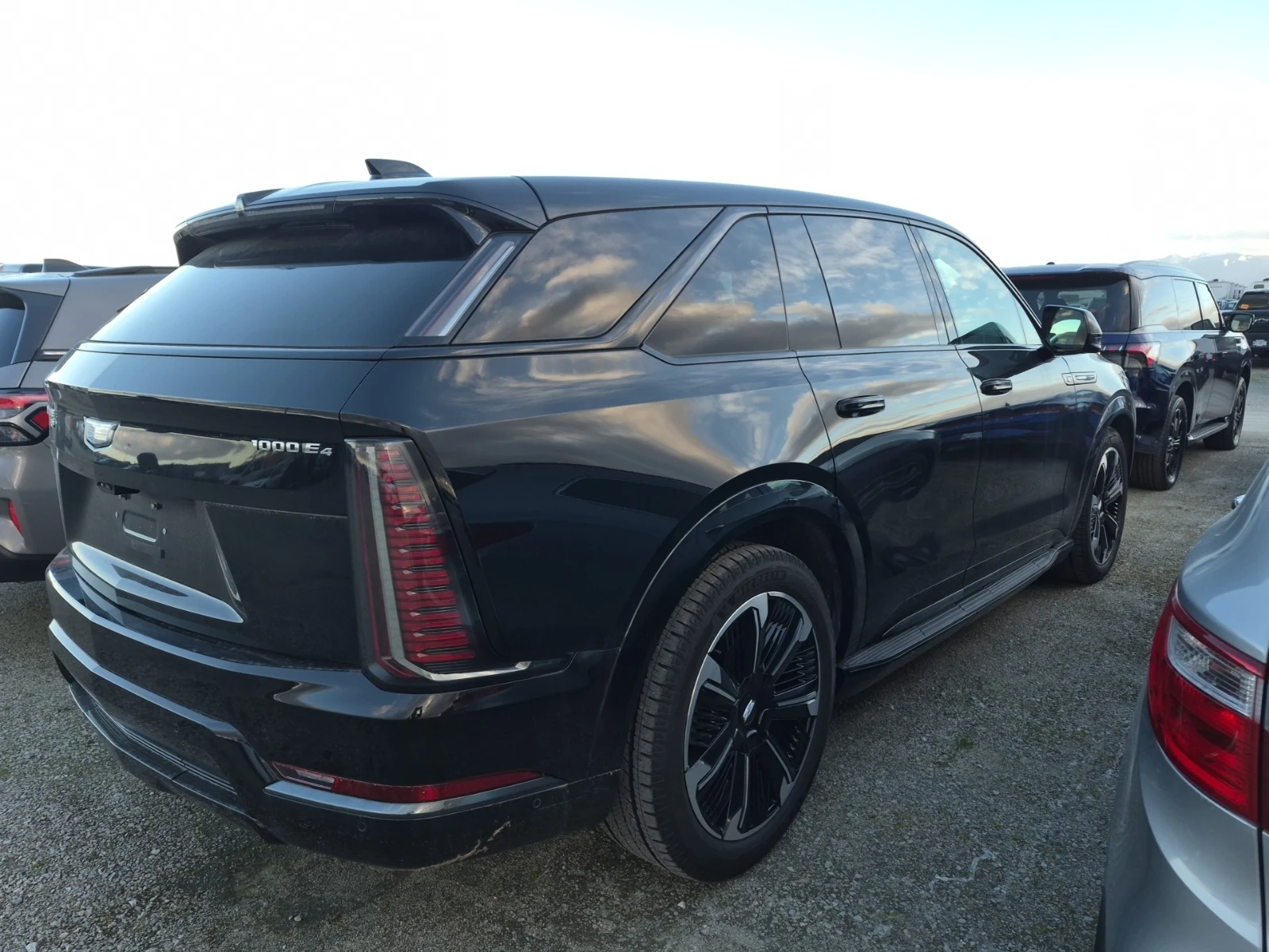 Cadillac Escalade  IQ AWD  Sport 2 | Mobile.bg � ����������� 4