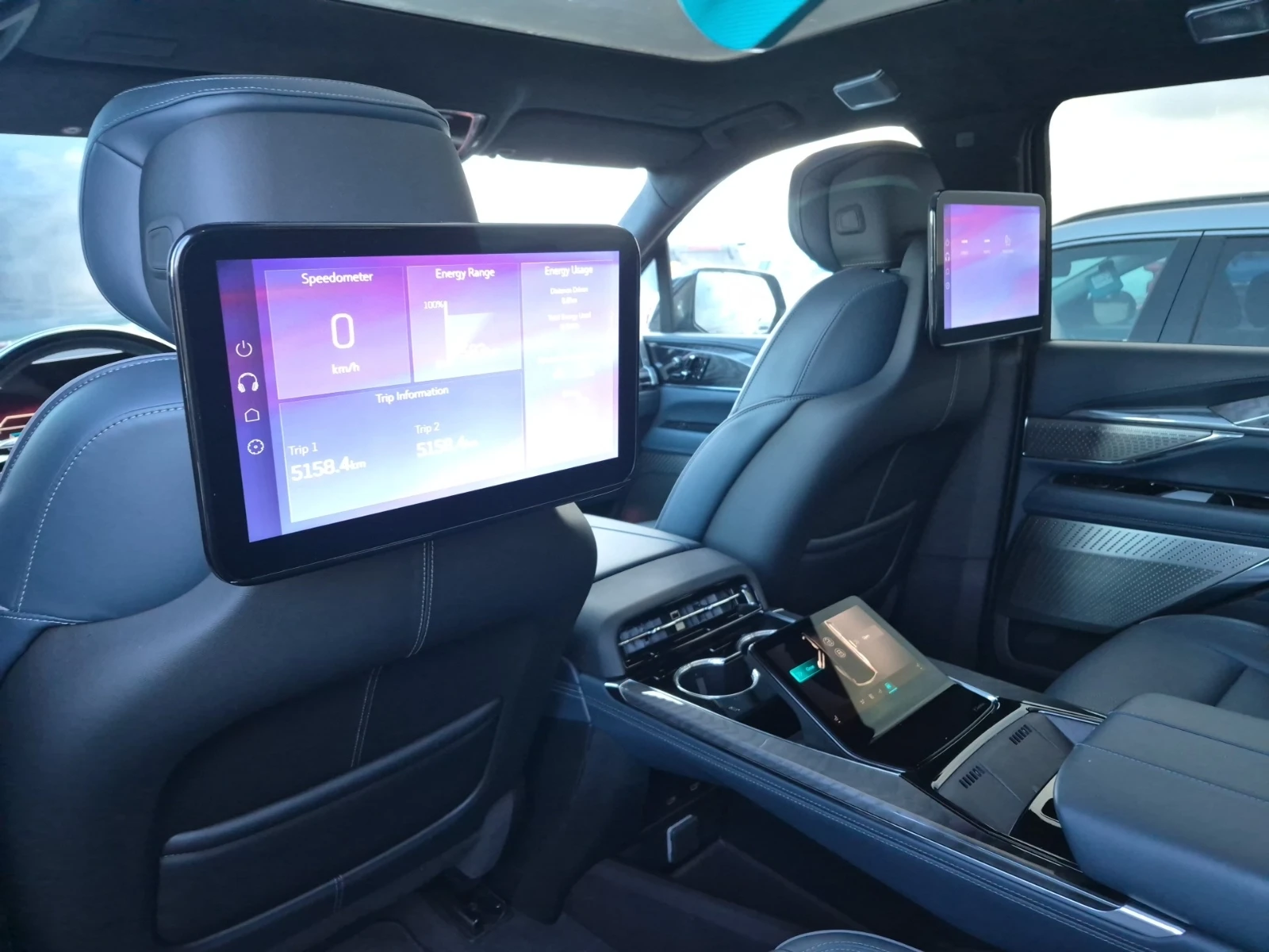 Cadillac Escalade  IQ AWD  Sport 2 | Mobile.bg � ����������� 14