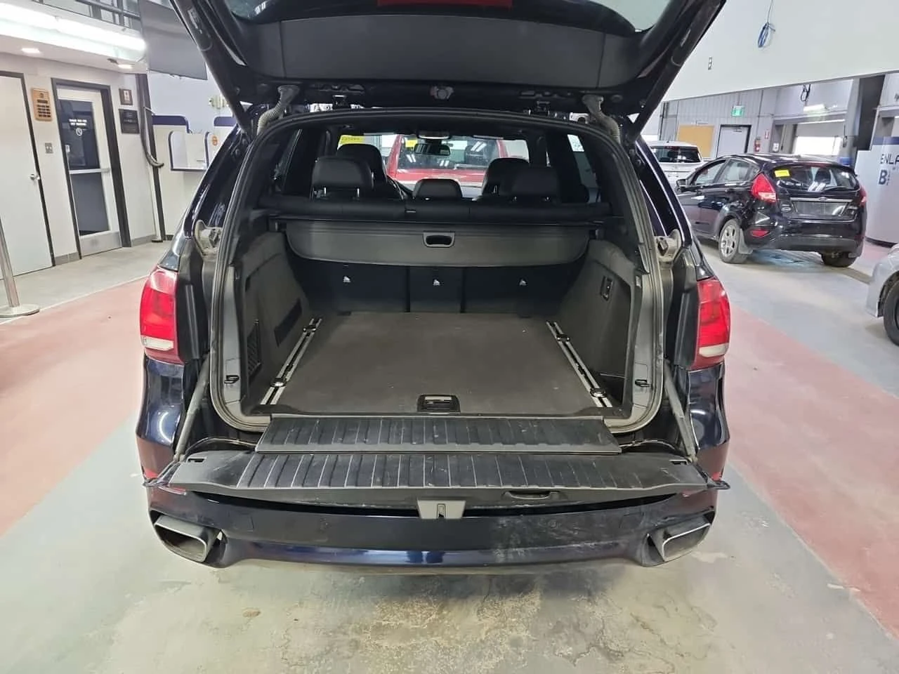 BMW X5 | HARMAN KARDON | HUD | ДИГИТАЛНО | М ПАКЕТ | , снимка 5 - Автомобили и джипове - 54545915