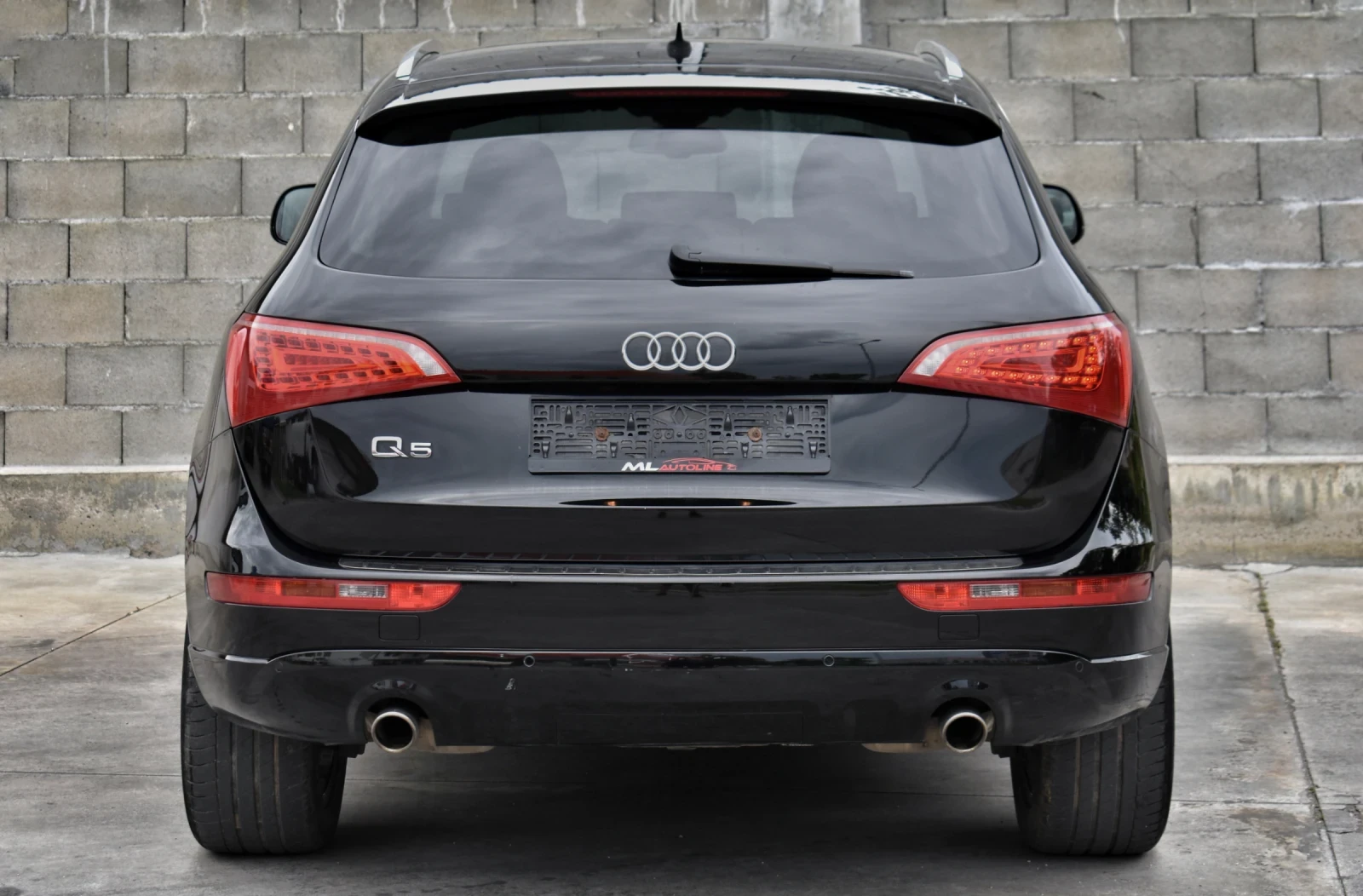 Audi Q5 3.0TDI Quattro //* Distronic*  | Mobile.bg � ����������� 4
