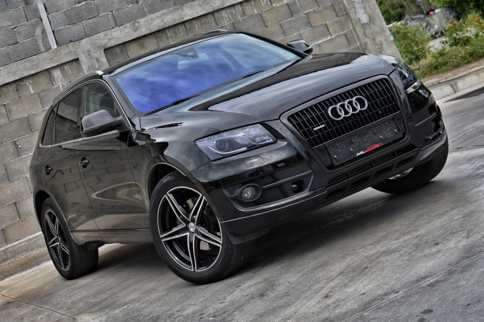 Audi Q5 3.0TDI Quattro //* Distronic*  | Mobile.bg � ����������� 3