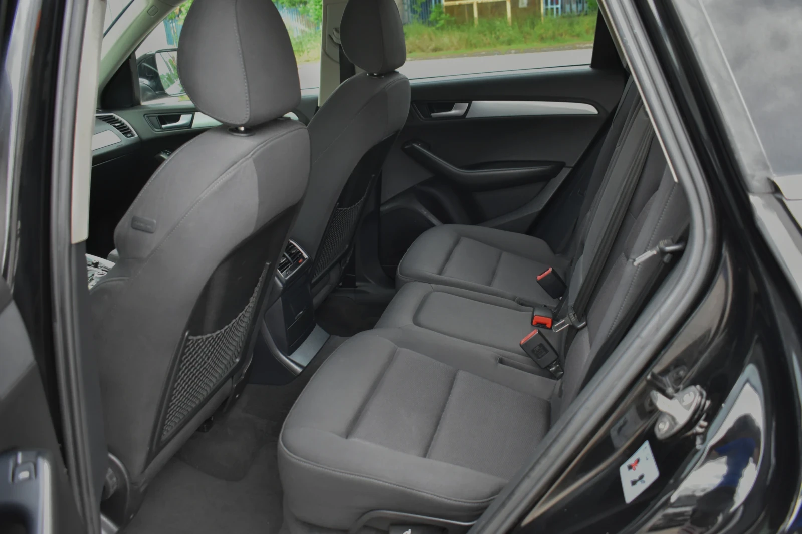 Audi Q5 3.0TDI Quattro //* Distronic*  | Mobile.bg � ����������� 10