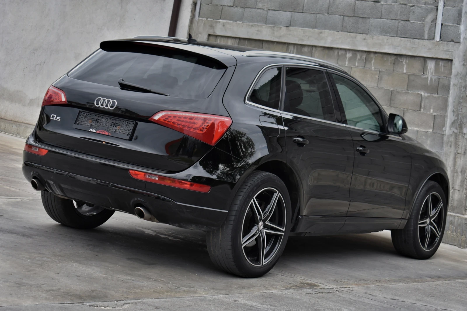 Audi Q5 3.0TDI Quattro //* Distronic*  | Mobile.bg � ����������� 5