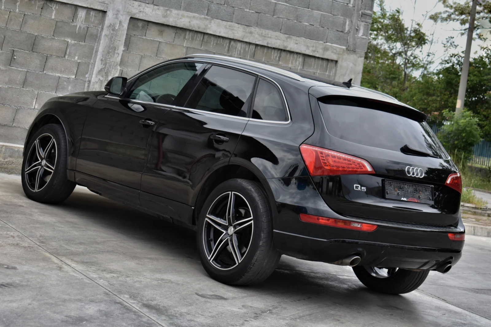Audi Q5 3.0TDI Quattro //* Distronic*  | Mobile.bg � ����������� 6