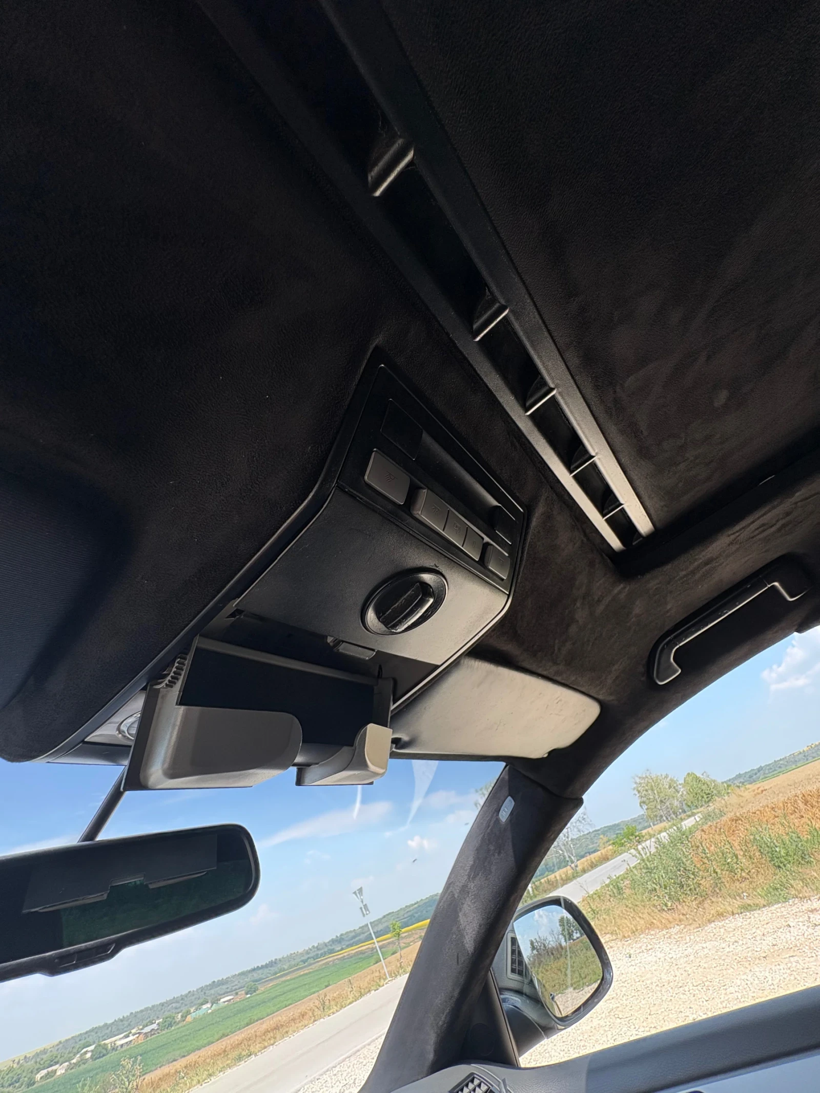 VW Touareg, снимка 10 - Автомобили и джипове - 55180170