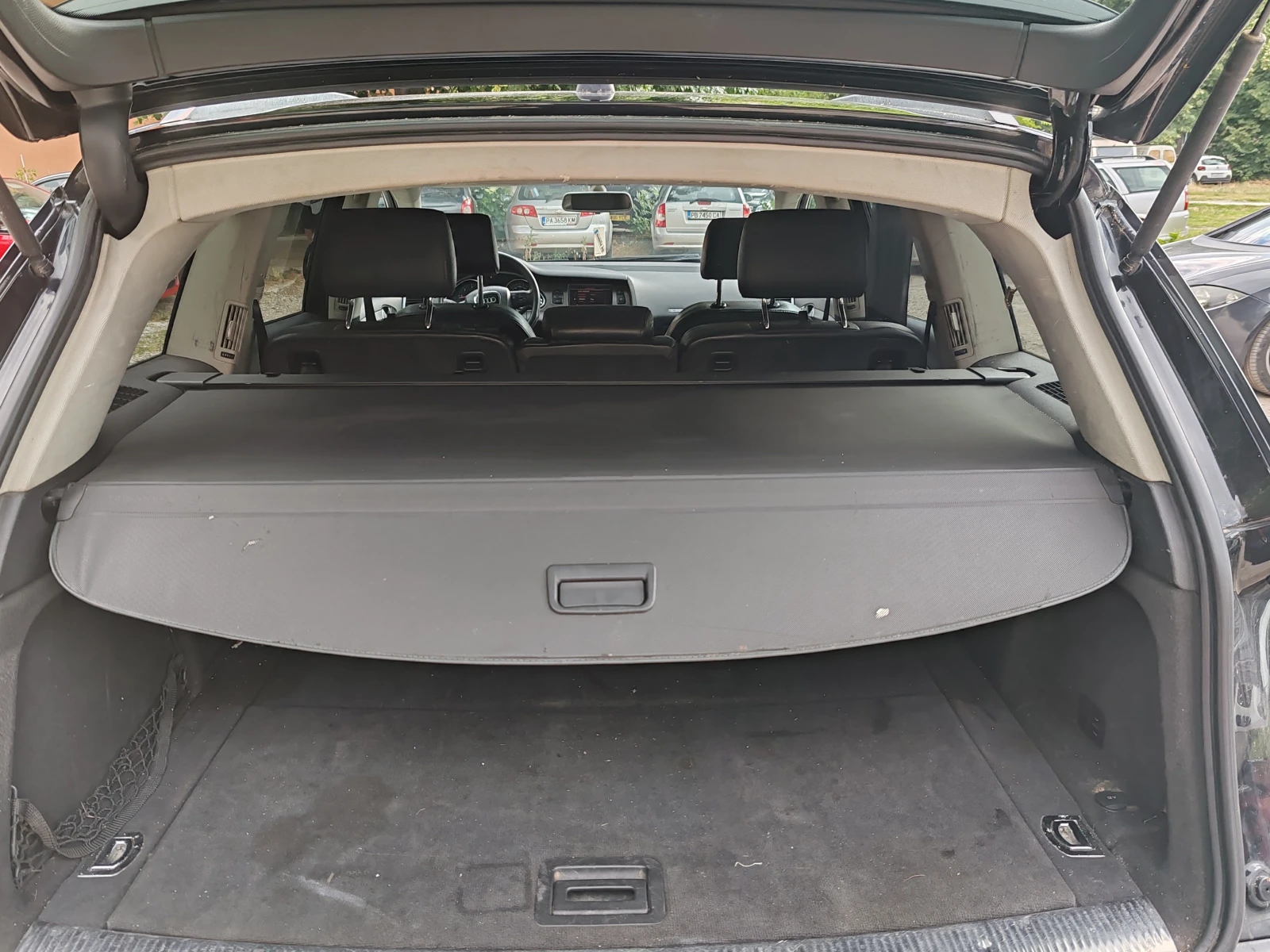 Audi Q7 S-Line LONG, снимка 5 - Автомобили и джипове - 55275104