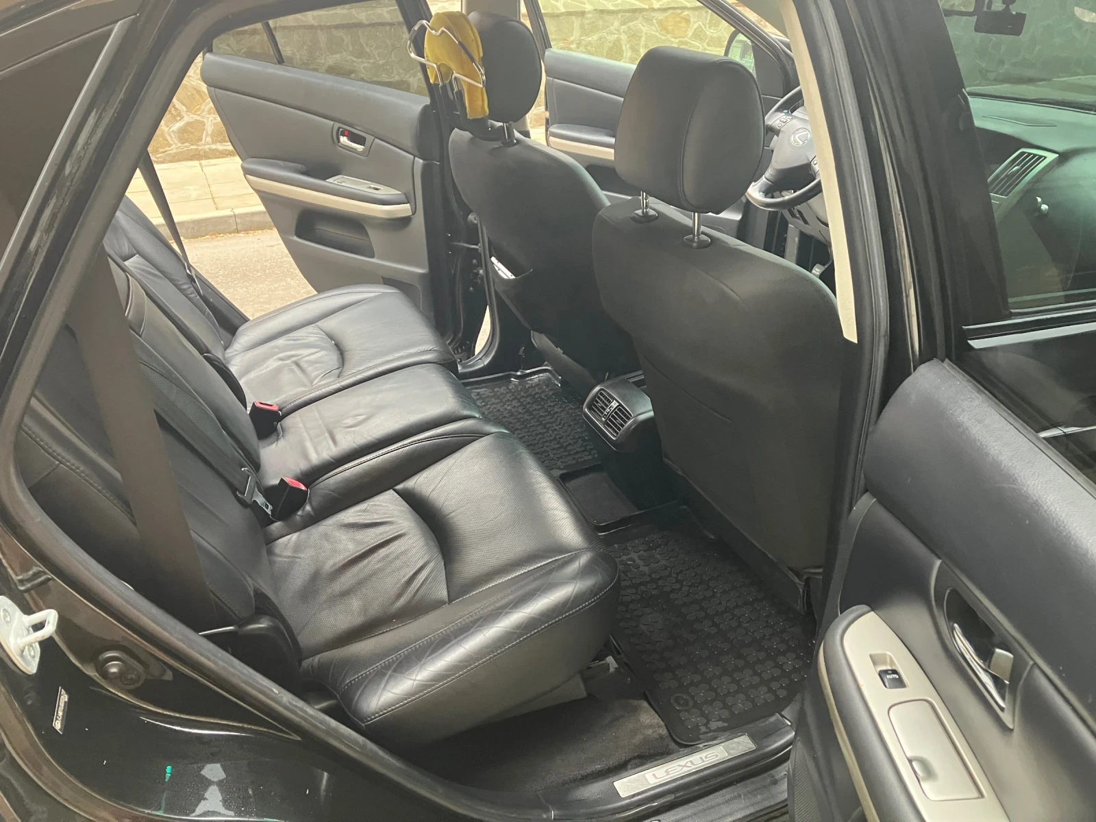Lexus RX 400h, снимка 9 - Автомобили и джипове - 55414005