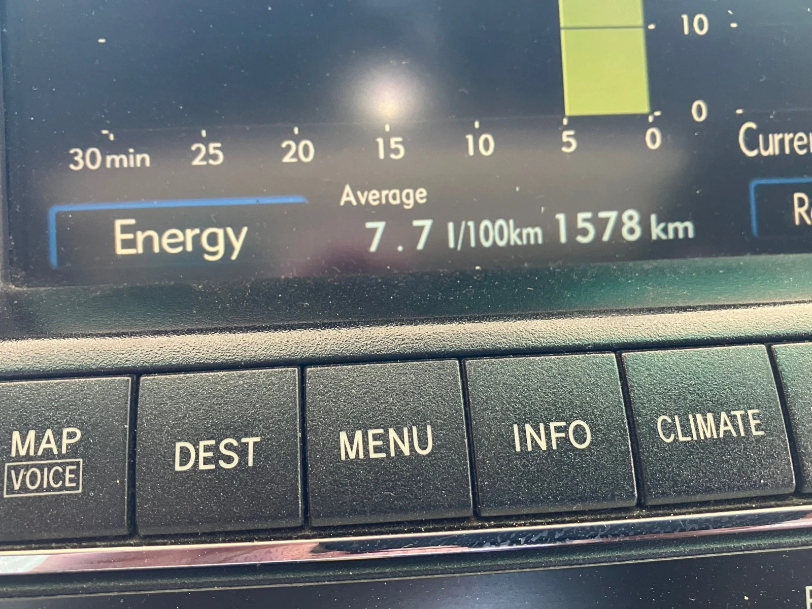 Lexus RX 400h, снимка 13 - Автомобили и джипове - 55414005