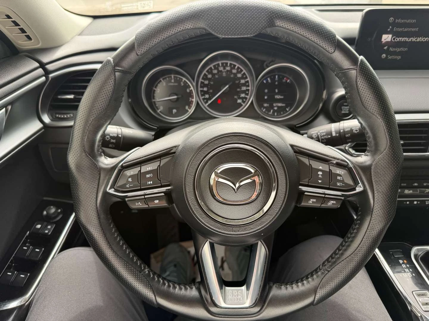 Mazda CX-9 | Mobile.bg � ����������� 10