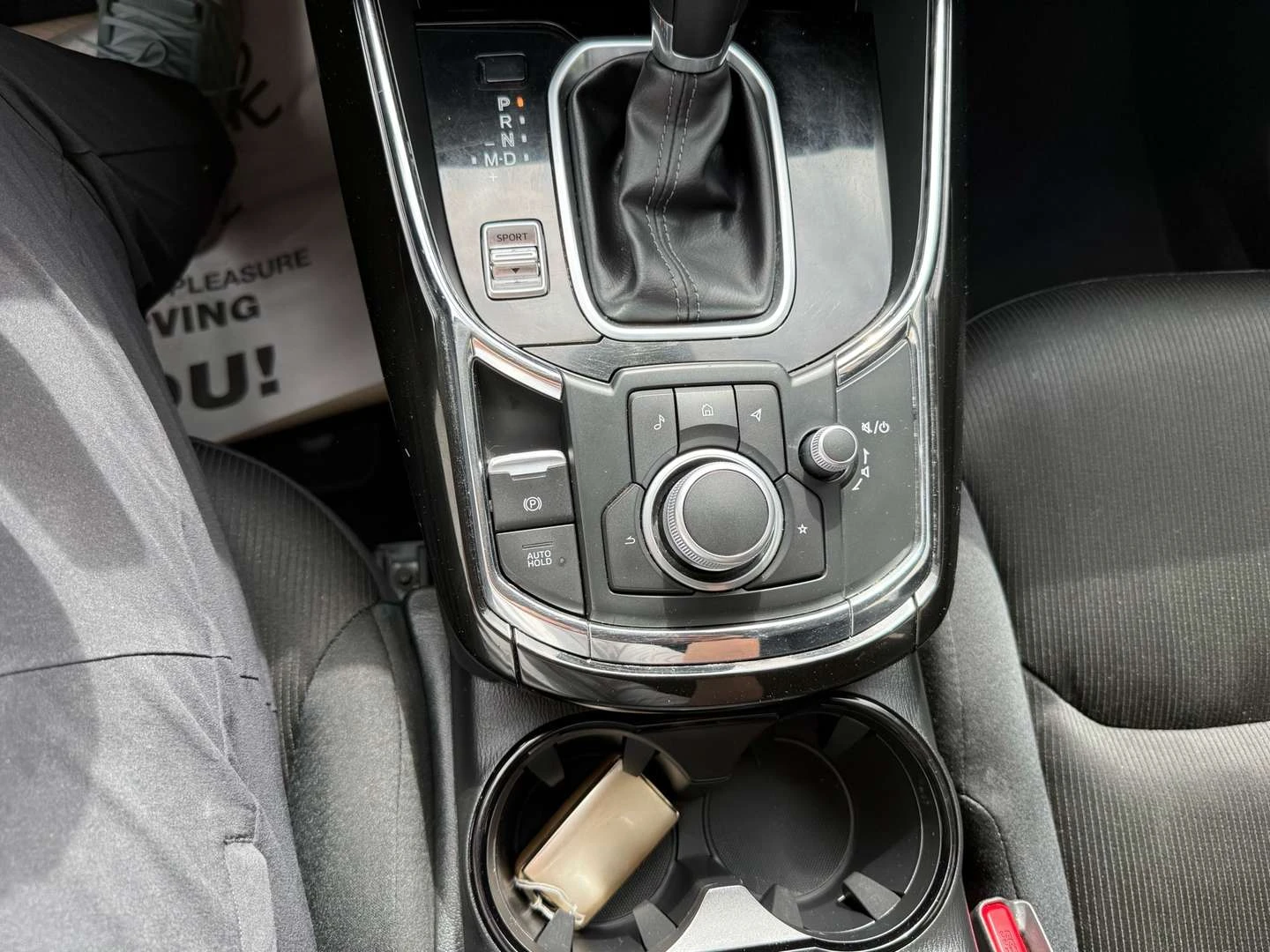 Mazda CX-9 | Mobile.bg � ����������� 12