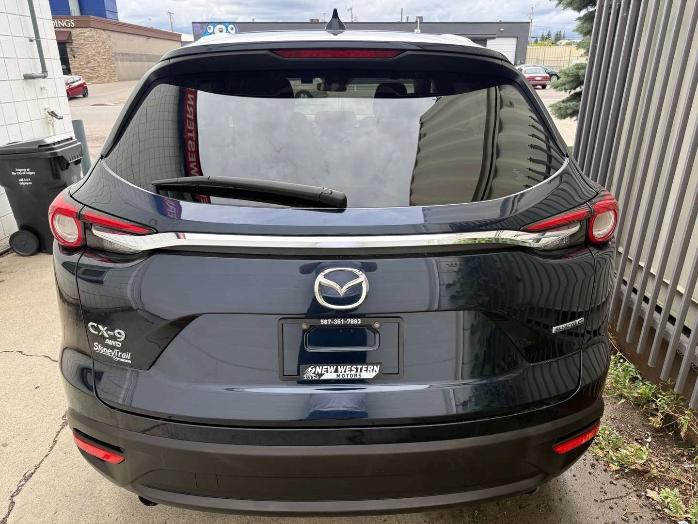 Mazda CX-9 | Mobile.bg � ����������� 5
