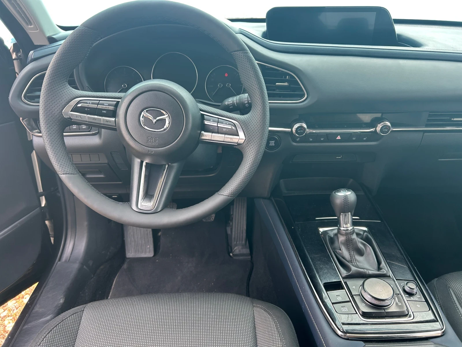 Mazda CX-30 M Hibrid, снимка 7 - Автомобили и джипове - 56129129