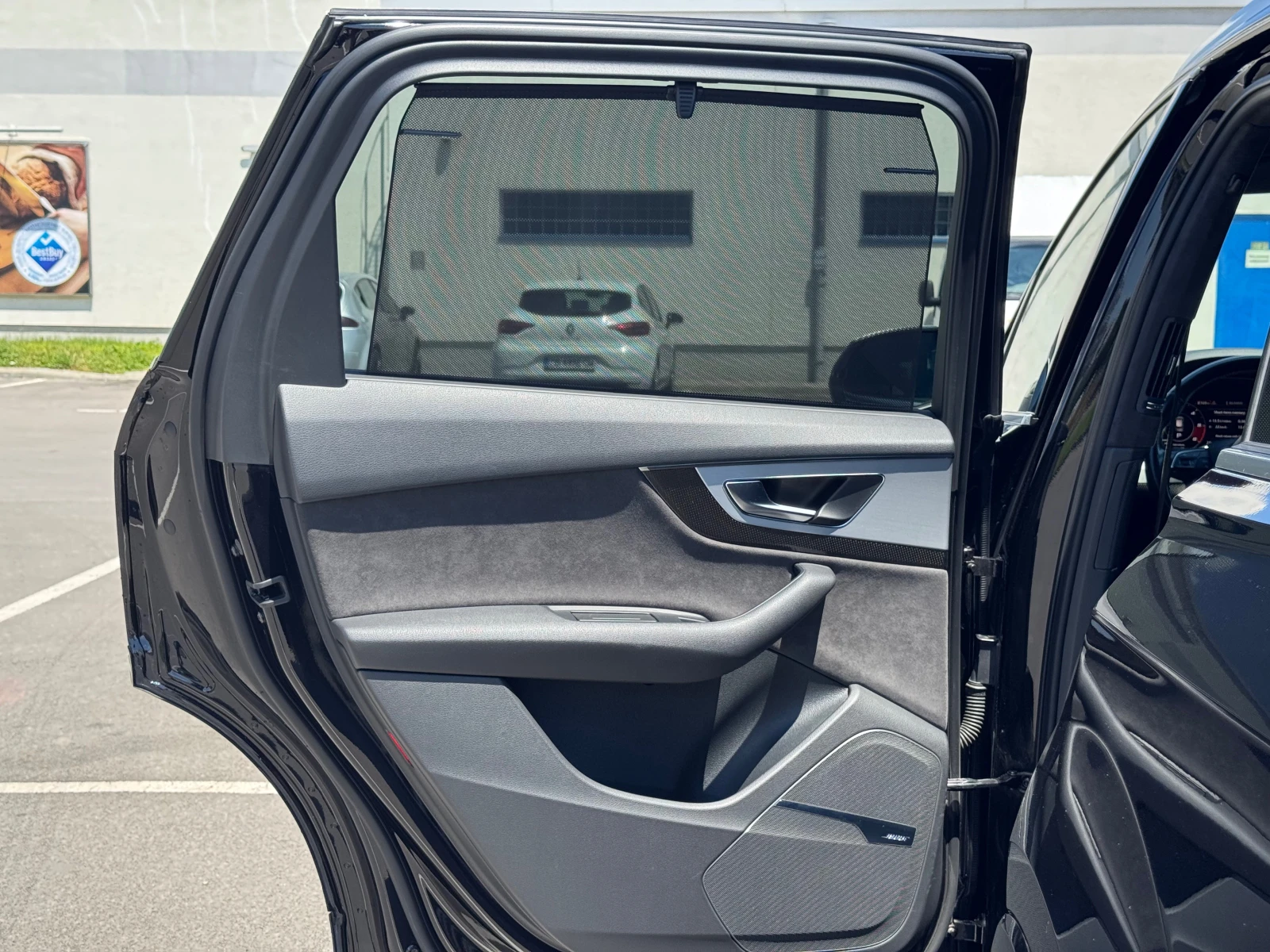 Audi SQ7 4.0 V8 TDI Quattro Tiptronic | Mobile.bg � ����������� 11
