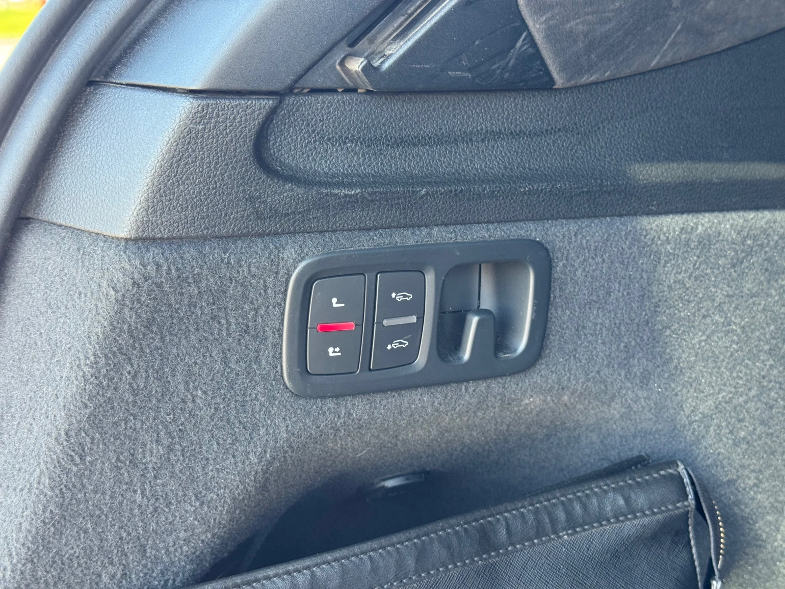 Audi SQ7 4.0 V8 TDI Quattro Tiptronic | Mobile.bg � ����������� 7