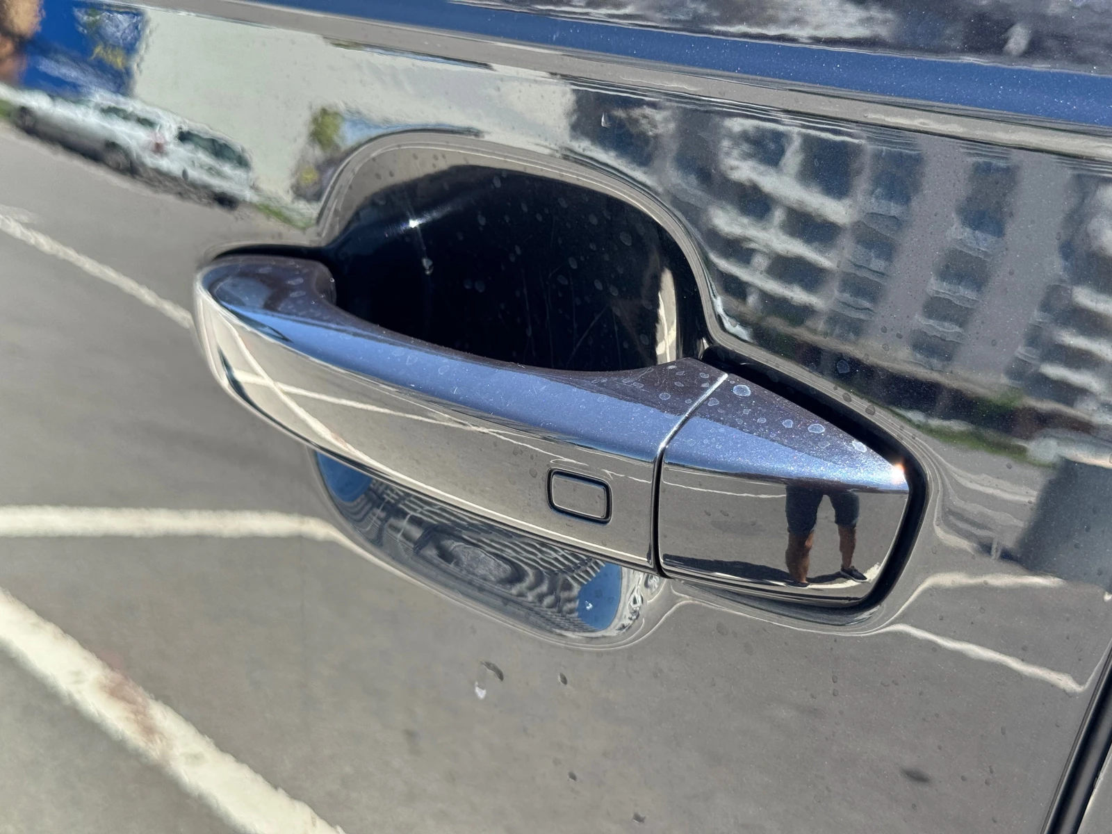Audi SQ7 4.0 V8 TDI Quattro Tiptronic | Mobile.bg � ����������� 5