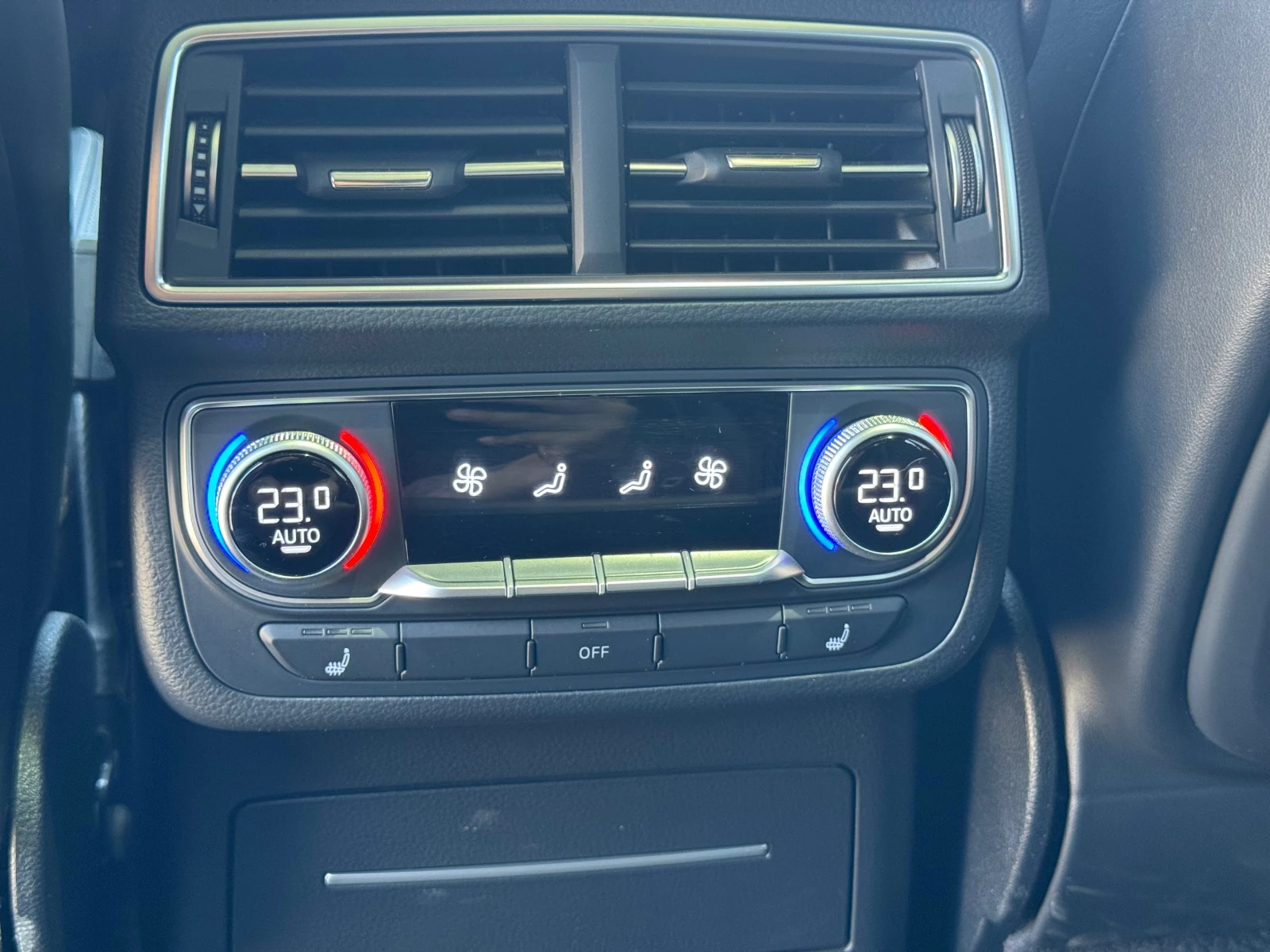Audi SQ7 4.0 V8 TDI Quattro Tiptronic | Mobile.bg � ����������� 12