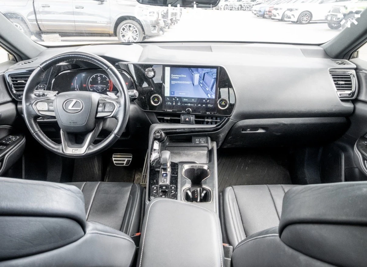 Lexus NX 350 2.4T * ��������� * ��������� * �������� *  | Mobile.bg � ����������� 5